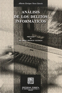 ANALISIS DE LOS DELITOS INFORMATICOS