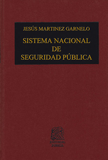 SISTEMA NACIONAL DE SEGURIDAD PUBLICA
