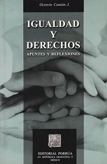 IGUALDAD Y DERECHOS: APUNTES Y REFLEXIONES