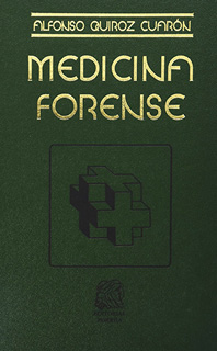 MEDICINA FORENSE