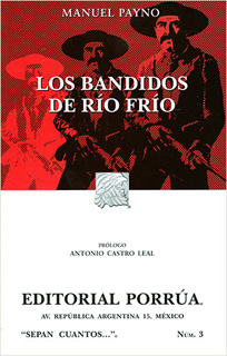 LOS BANDIDOS DE RIO FRIO