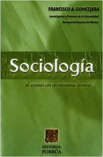 SOCIOLOGIA