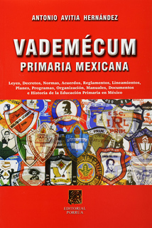 VADEMECUM PRIMARIA MEXICANA