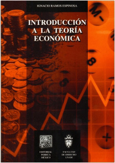 INTRODUCCION A LA TEORIA ECONOMICA