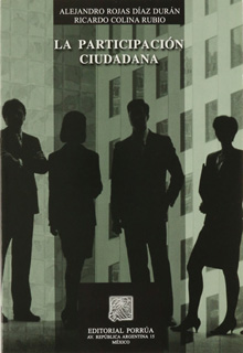 LA PARTICIPACION CIUDADANA