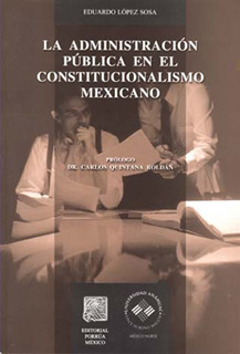 LA ADMINISTRACION PUBLICA EN EL...
