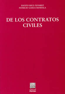 DE LOS CONTRATOS CIVILES
