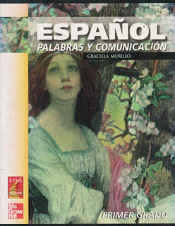 ESPAÑOL: PALABRAS Y COMUNICACION (1 SECUNDARIA)