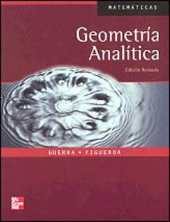GEOMETRIA ANALITICA (EDICION REVISADA)