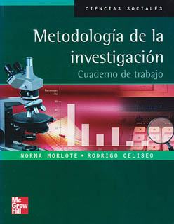 METODOLOGIA DE LA INVESTIGACION: CUADERNO DE...
