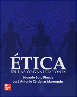 ETICA EN LAS ORGANIZACIONES