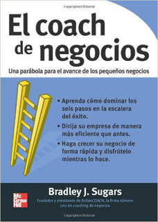 EL COACH DE LOS NEGOCIOS