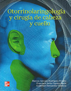 OTORRINOLARINGOLOGIA Y CIRUGIA DE CABEZA Y CUELLO