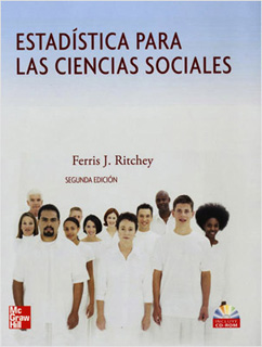 ESTADISTICA PARA LAS CIENCIAS SOCIALES (INCLUYE...