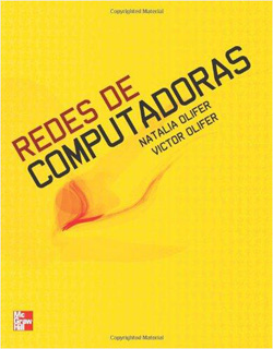 REDES DE COMPUTADORAS