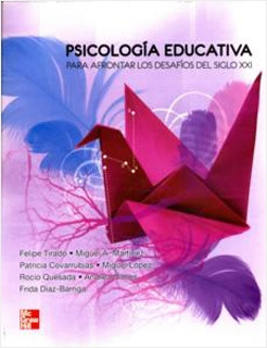 PSICOLOGIA EDUCATIVA PARA AFRONTAR LOS DESAFIOS...