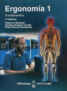 ERGONOMIA 1: FUNDAMENTOS