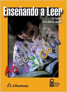 ENSEÑANDO A LEER