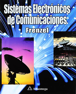 SISTEMAS ELECTRONICOS DE COMUNICACIONES