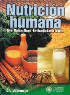NUTRICION HUMANA
