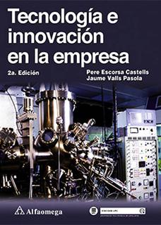 TECNOLOGIA E INNOVACION EN LA EMPRESA