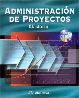 ADMINISTRACION DE PROYECTOS