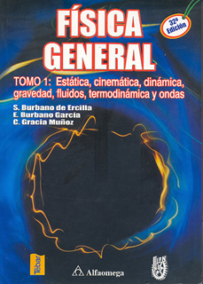 FISICA GENERAL TOMO 1