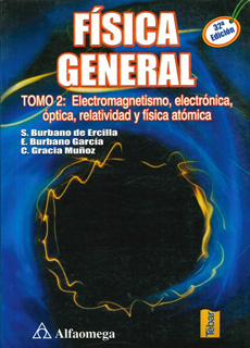 FISICA GENERAL TOMO 2