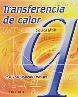 TRANSFERENCIA DE CALOR