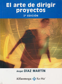 EL ARTE DE DIRIGIR PROYECTOS