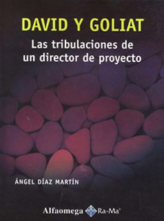 DAVID Y GOLIAT: LAS TRIBULACIONES DE UN DIRECTOR DE PROYECTO