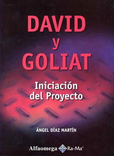 DAVID Y GOLIAT INICIACION DEL PROYECTO