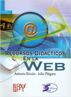 RECURSOS DIDACTICOS EN LA WEB