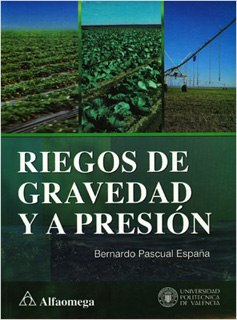 RIEGOS DE GRAVEDAD Y A PRESION