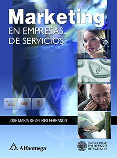 MARKETING EN EMPRESAS DE SERVICIOS