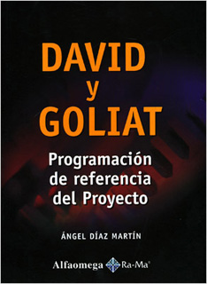 DAVID Y GOLIAT: PROGRAMACION DE REFERENCIA DEL PROYECTO