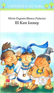 EL KAN KANAY (SERIE BLANCA)