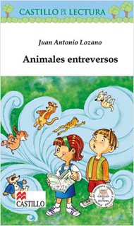 ANIMALES ENTREVERSOS (SERIE BLANCA)
