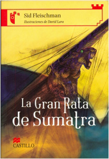 LA GRAN RATA DE SUMATRA (SERIE ROJA)