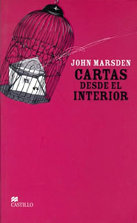CARTAS DESDE EL INTERIOR (SERIE DEL ADOLESCENTE)