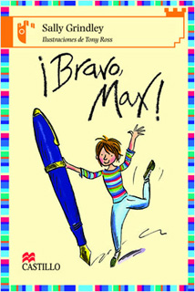 BRAVO MAX (SERIE NARANJA)