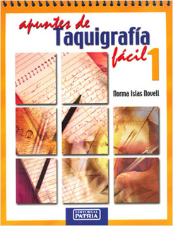 APUNTES DE TAQUIGRAFIA FACIL 1
