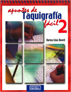 APUNTES DE TAQUIGRAFIA FACIL 2