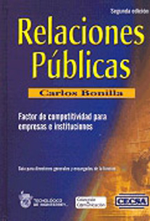 RELACIONES PUBLICAS: FACTOR DE COMPETITIVIDAD...