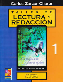 TALLER DE LECTURA Y REDACCION 1