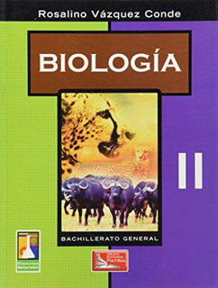 BIOLOGIA 2 (DGB)
