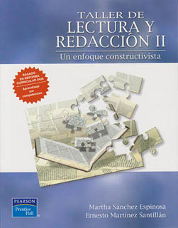 TALLER DE LECTURA Y REDACCION 2: UN ENFOQUE CONSTRUCTIVISTA