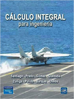 CALCULO INTEGRAL PARA INGENIERIA
