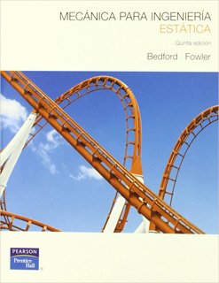 MECANICA PARA INGENIERIA ESTATICA