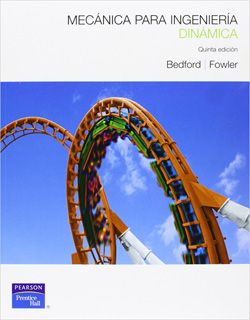 MECANICA PARA INGENIERIA DINAMICA